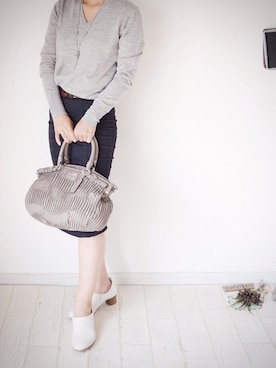 Nobukoさんのコーディネート