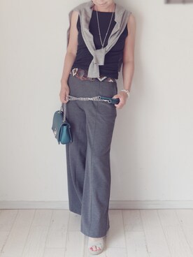 Nobukoさんのコーディネート