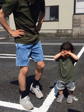 りーさんのコーディネート