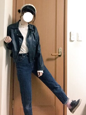 飴さんのコーディネート