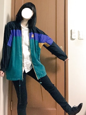 飴さんのコーディネート