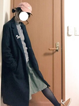 飴さんのコーディネート