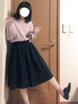 飴さんのコーディネート