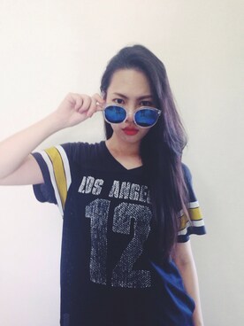 ritasuzyさんのコーディネート