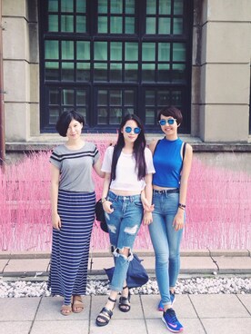 ritasuzyさんのコーディネート