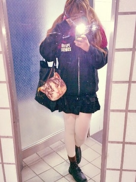 くらげちゃんさんのコーディネート