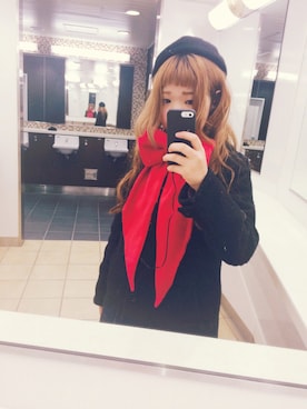 くらげちゃんさんのコーディネート