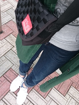 たかえりさんのコーディネート