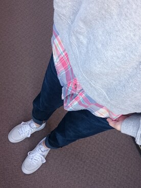 たかえりさんのコーディネート