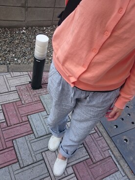 たかえりさんのコーディネート