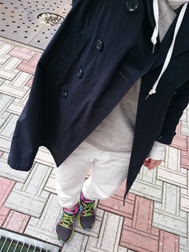 たかえりさんのコーディネート