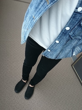 たかえりさんのコーディネート