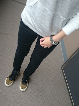 たかえりさんのコーディネート