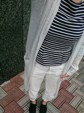 たかえりさんのコーディネート