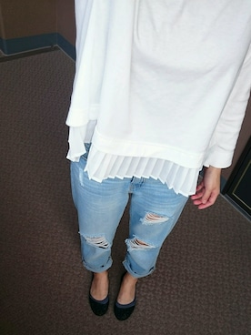 たかえりさんのコーディネート