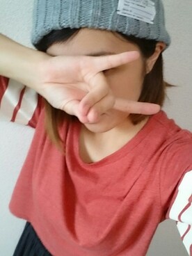 たかえりさんのコーディネート