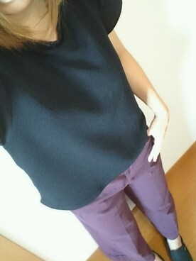 たかえりさんのコーディネート