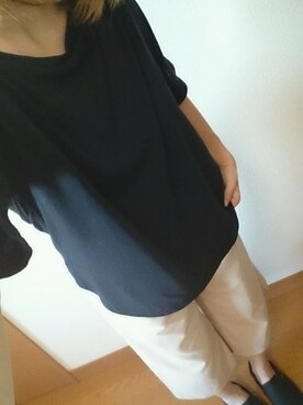 たかえりさんのコーディネート