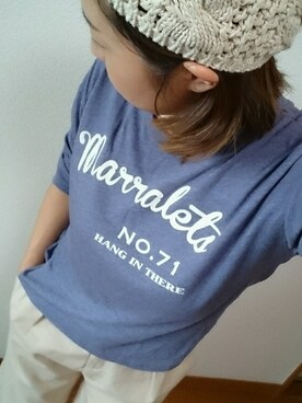 たかえりさんのコーディネート