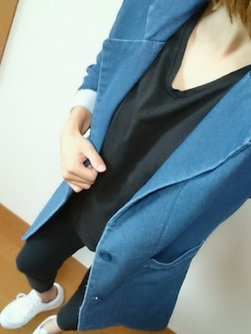 たかえりさんのコーディネート