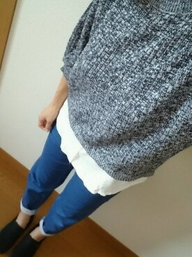 たかえりさんのコーディネート