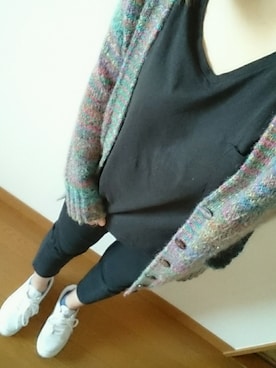 たかえりさんのコーディネート