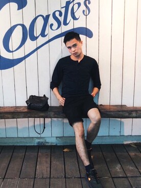 Aloysiusnooさんのコーディネート