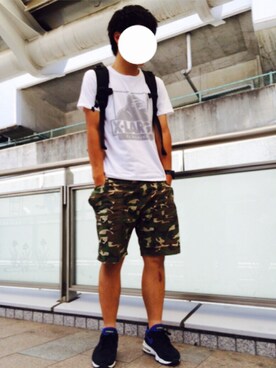 つかはらさんさんのコーディネート