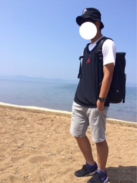 つかはらさんさんのコーディネート