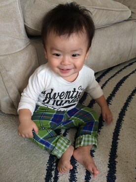 chiiiitoさんのコーディネート