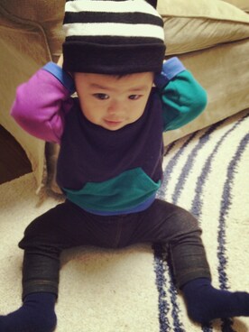 chiiiitoさんのコーディネート