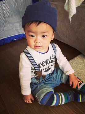 chiiiitoさんのコーディネート