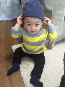 chiiiitoさんのコーディネート