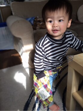 chiiiitoさんのコーディネート