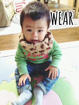 chiiiitoさんのコーディネート