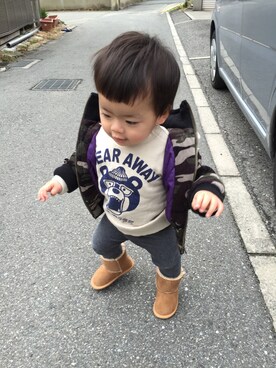 chiiiitoさんのコーディネート