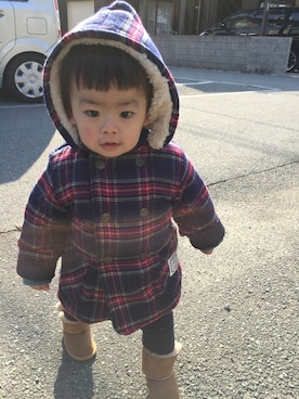 chiiiitoさんのコーディネート