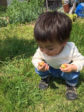 chiiiitoさんのコーディネート