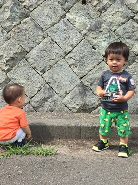 chiiiitoさんのコーディネート