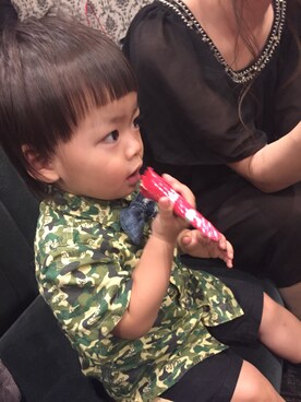 chiiiitoさんのコーディネート