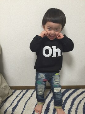 chiiiitoさんのコーディネート