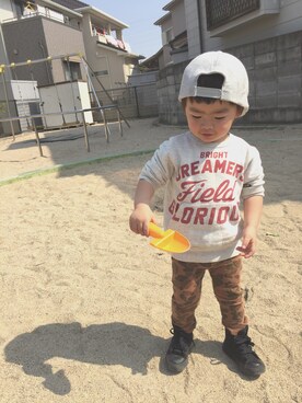 chiiiitoさんのコーディネート