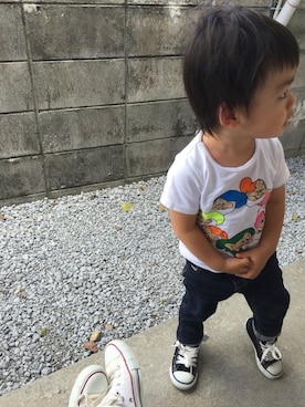 chiiiitoさんのコーディネート