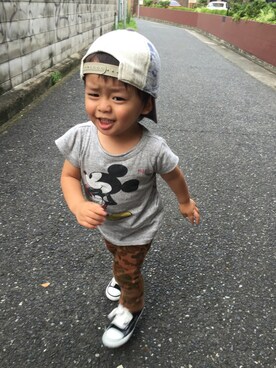 chiiiitoさんのコーディネート