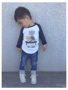 chiiiitoさんのコーディネート