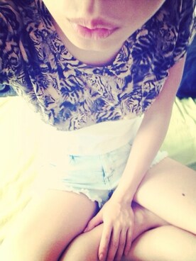 Shadowさんのコーディネート