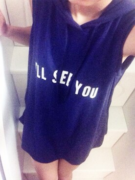 Shadowさんのコーディネート