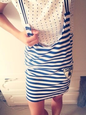 Shadowさんのコーディネート