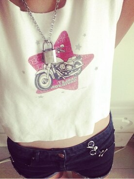 Shadowさんのコーディネート