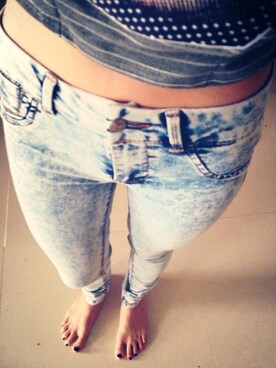 Shadowさんのコーディネート